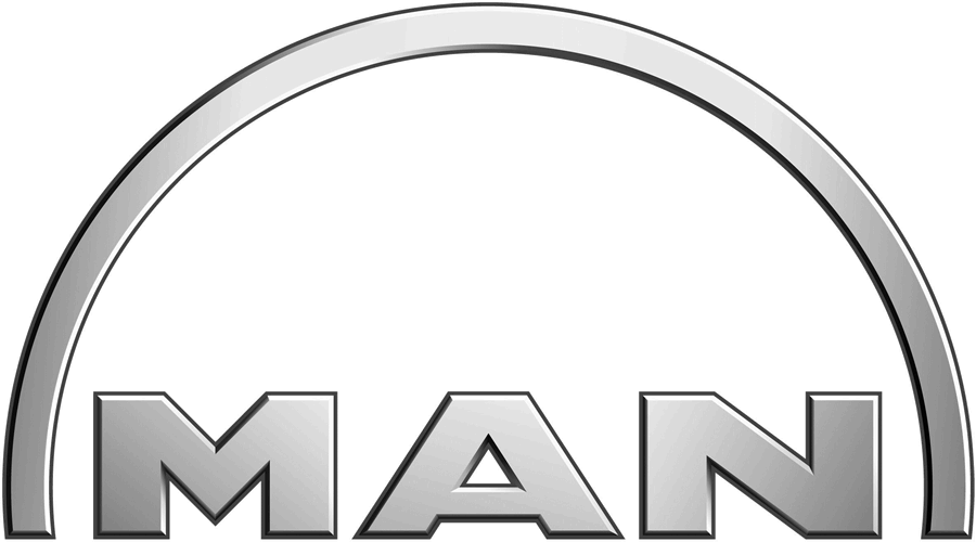 logo MAN