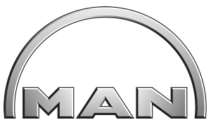 Logo Man