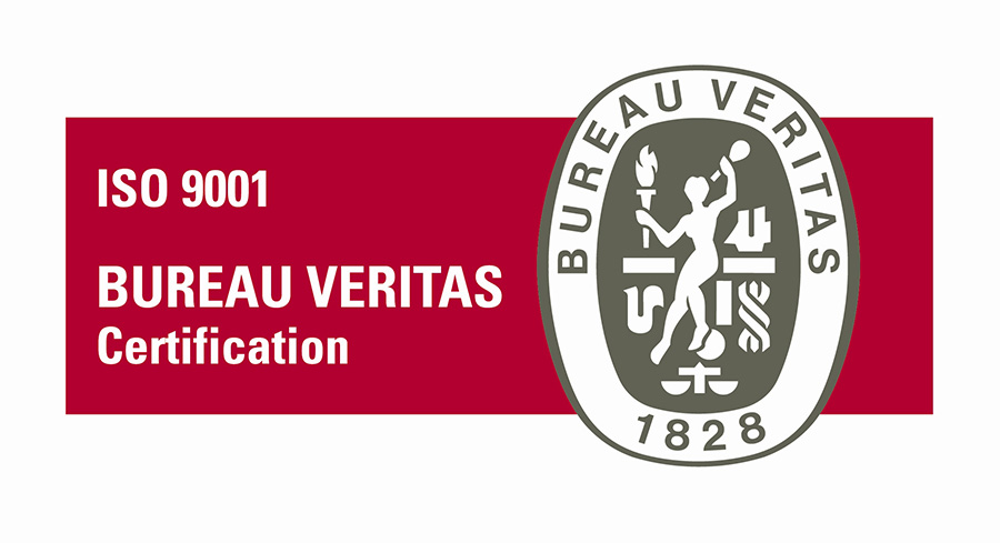 iso-9001-bvqi-low certificazione iso