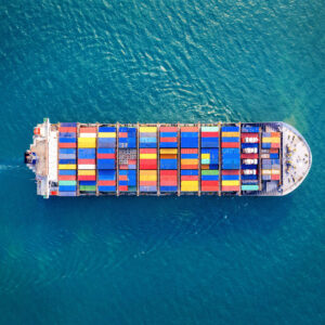 container cargo