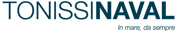 Logo Tonissi Naval