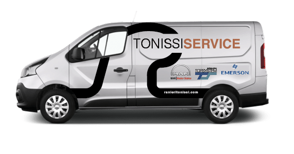 automezzi tonissi service