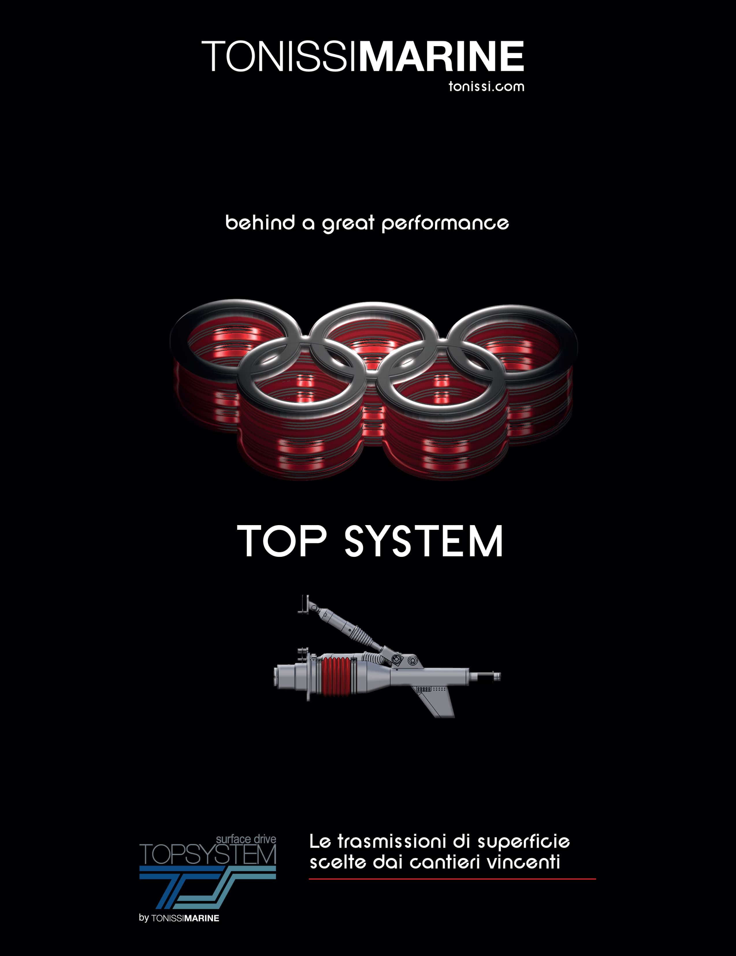 top system adv