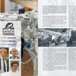 Articolo storia Ranieri Tonissi su Genova impresa